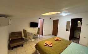 Garsoniere Victor Seaview Aer Conditionat Bucatarie Proprie Primim Carduri Vacanta 150 M De Plaja Reyna Beach